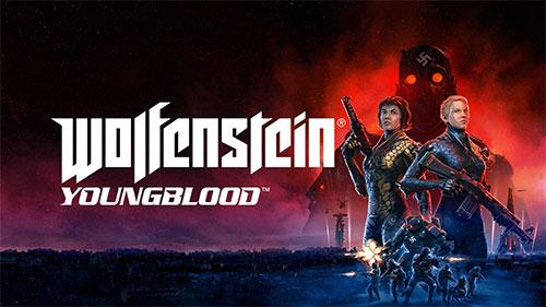 Wolfenstein: Youngblood