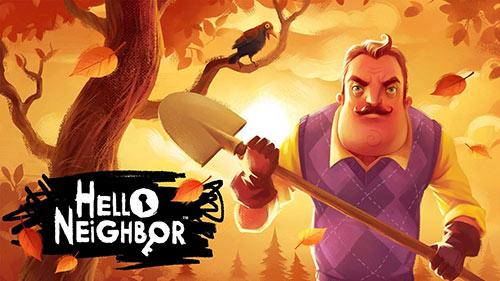 Hello Neighbor