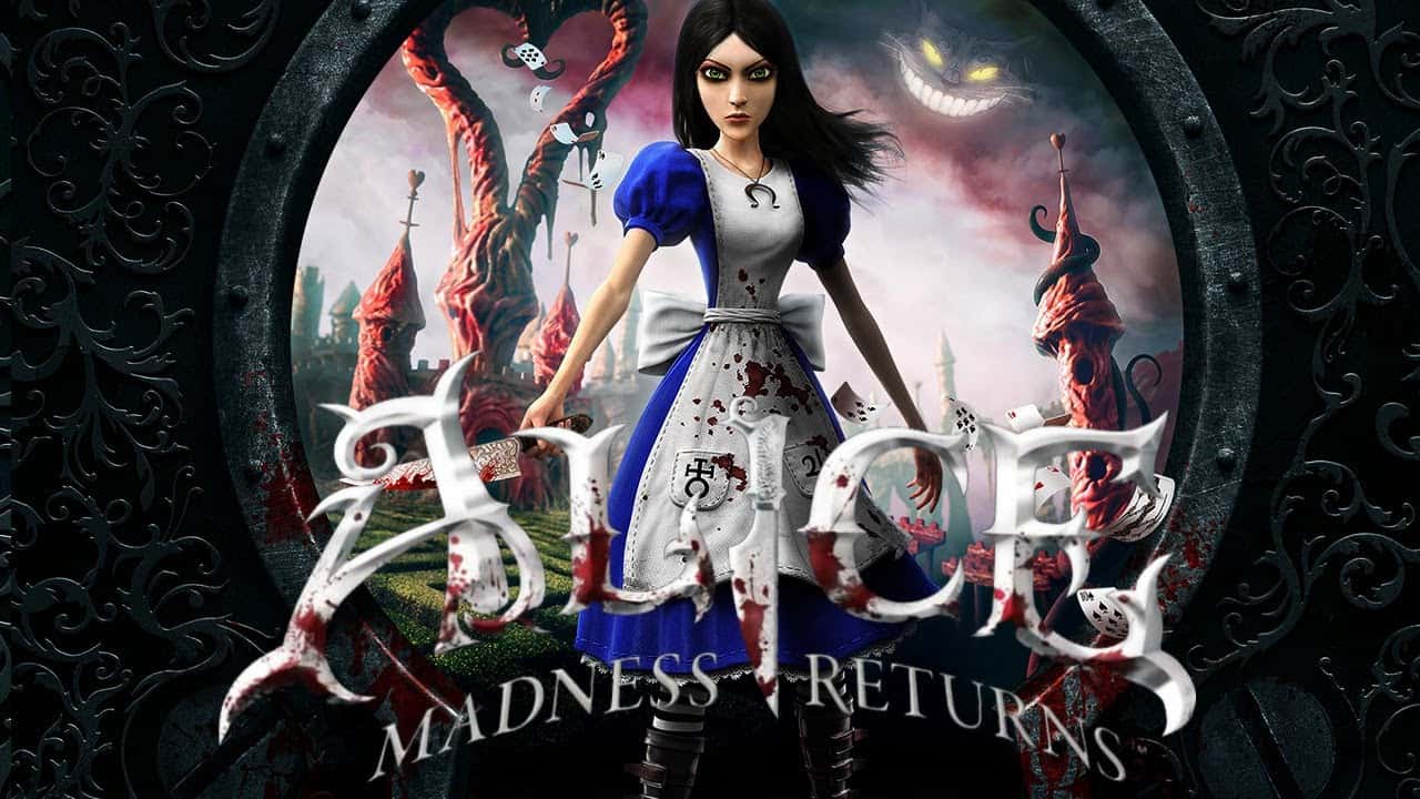 Alice: Madness Returns