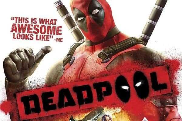 Deadpool