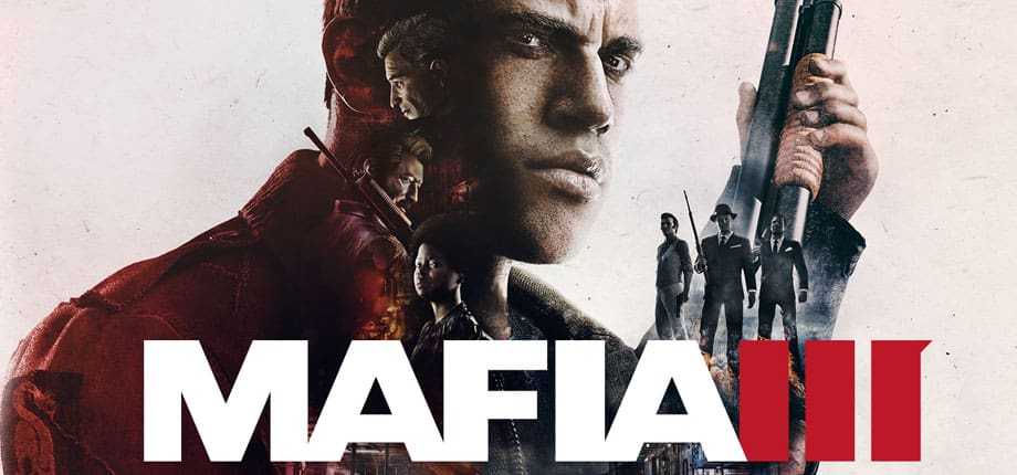 Mafia 3: Definitive Edition