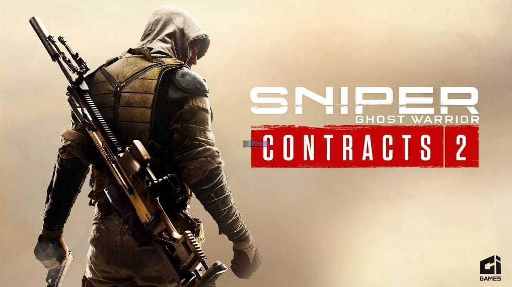 Sniper Ghost Warrior Contracts 2