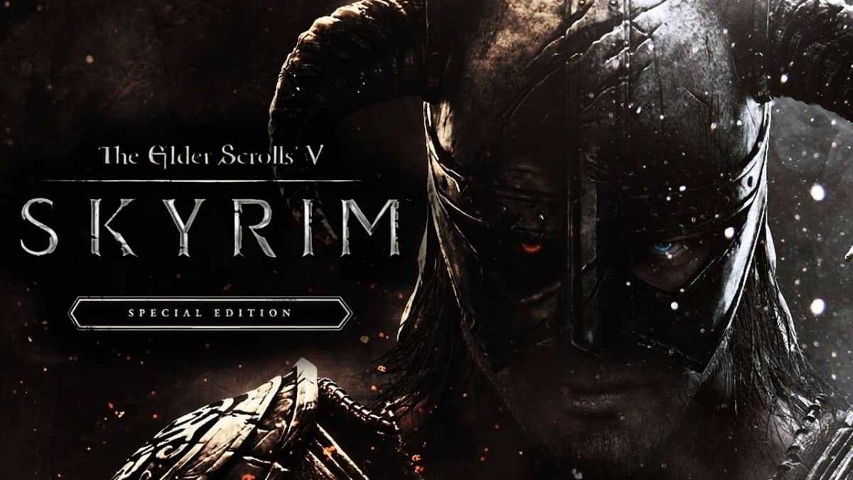 Is skyrim legendary edition on steam фото 97