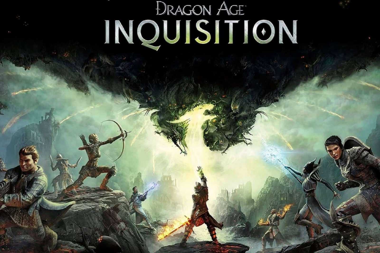 Ключи dragon age. Dragon age 4. Драгон эйдж инквизиция. Dragon age Inquisition Титаны. Dragon age Inquisition обои.