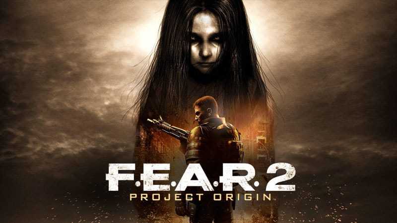 F.E.A.R. 2: Project Origin