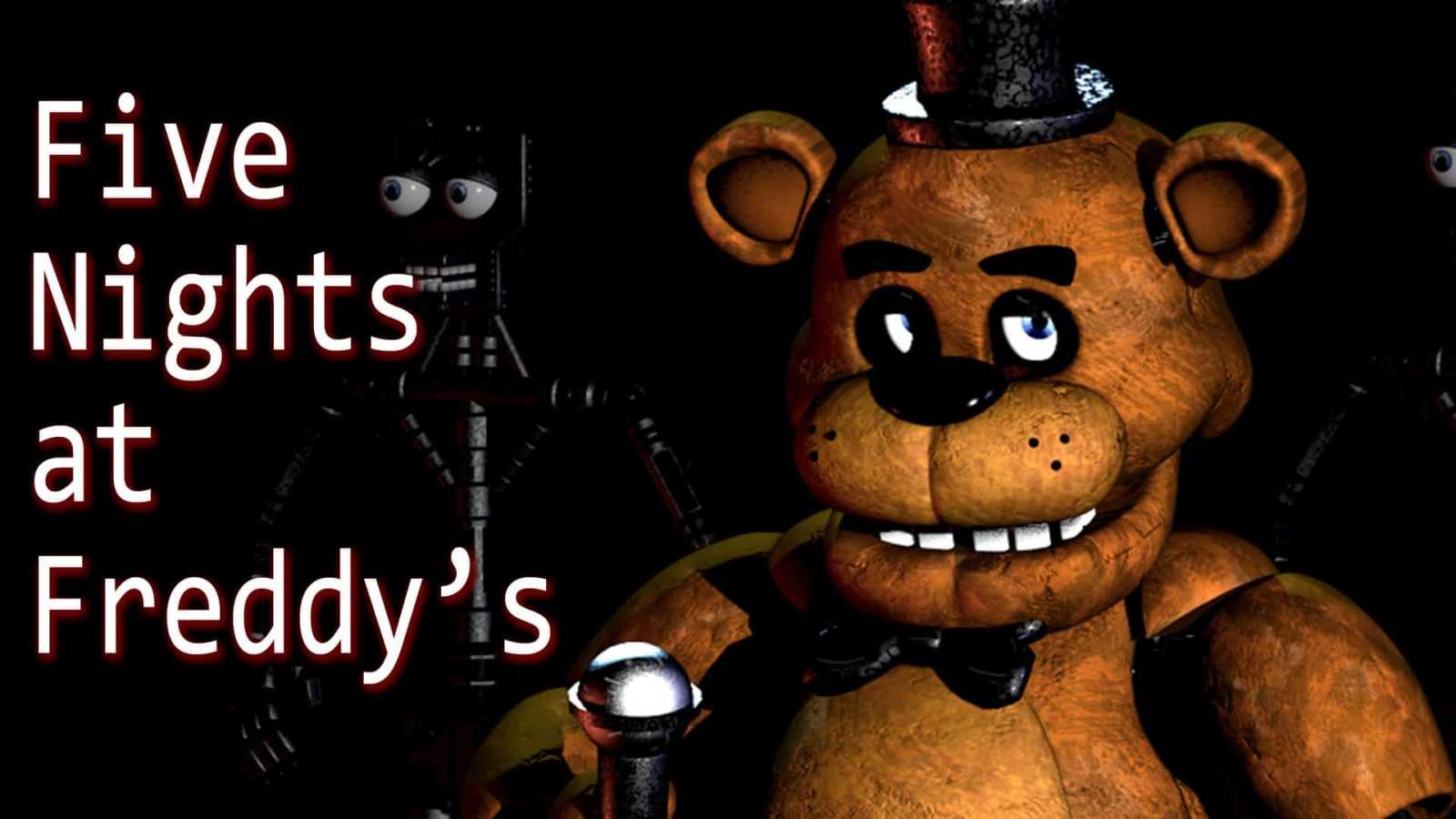 Five Nights at Freddy’s