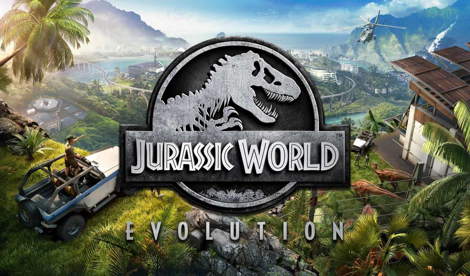 сохранение для jurassic world evolution steam фото 27