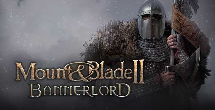 Mount & Blade II: Bannerlord