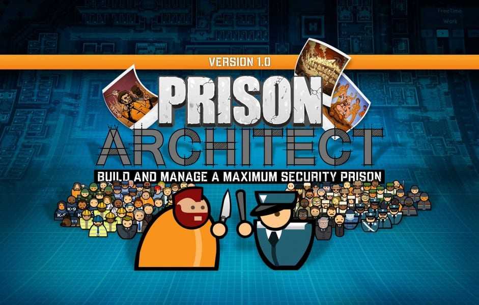 Prison Architect