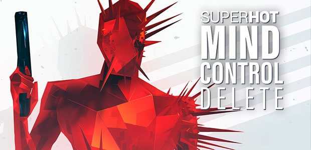 Superhot: Mind Control Delete