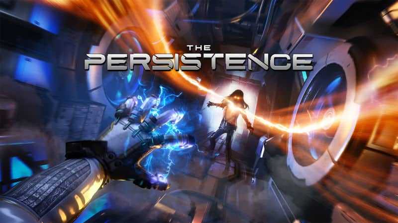 The Persistence